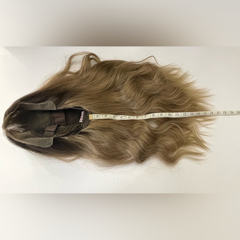 Chelsey Smith Crowns Haisley Luxe Wig Standard Cap - Picture 9 of 16